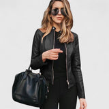 Fioralynn | Elegantní bunda