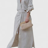 Monique | Elegantní Maxi Šaty