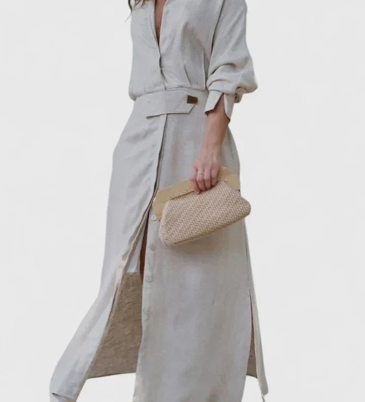 Monique | Elegantní Maxi Šaty