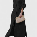 Monique | Elegantní Maxi Šaty