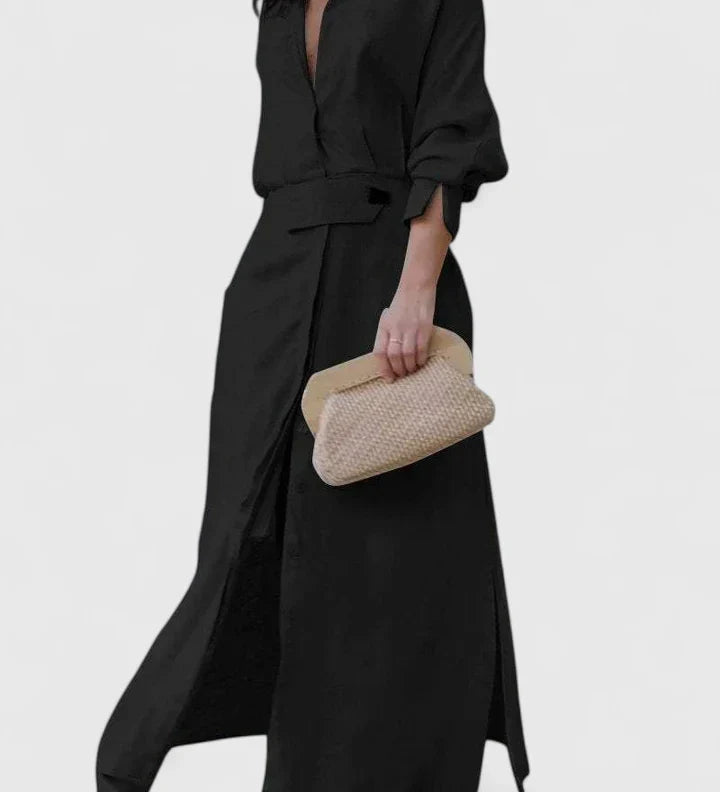 Monique | Elegantní Maxi Šaty