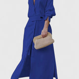 Monique | Elegantní Maxi Šaty