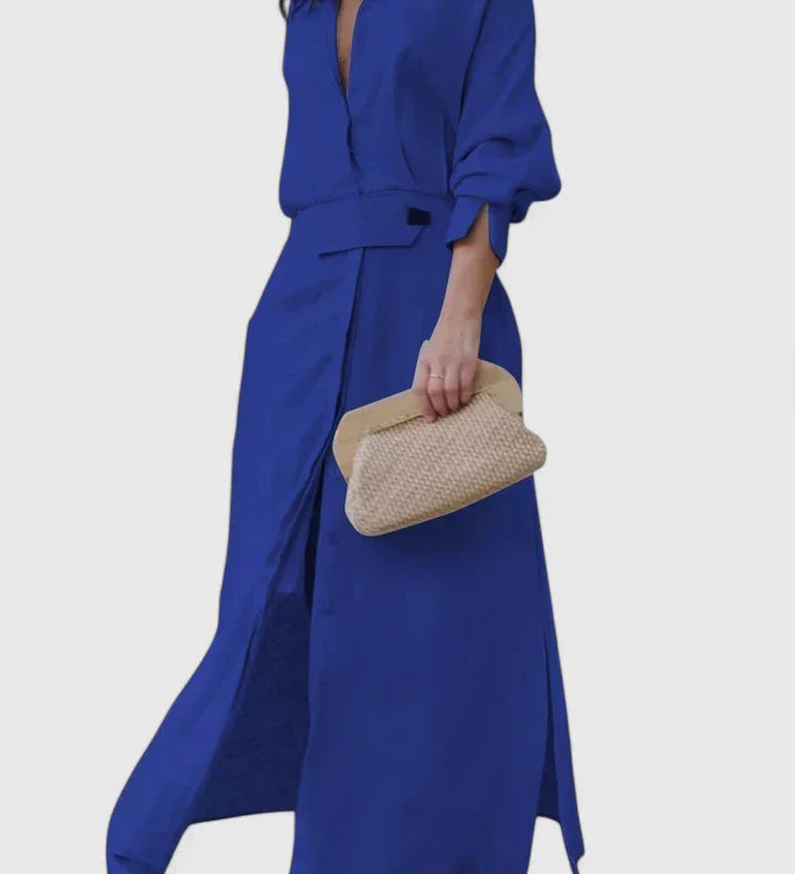 Monique | Elegantní Maxi Šaty