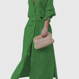 Monique | Elegantní Maxi Šaty