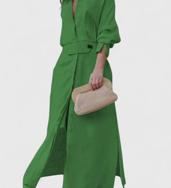 Monique | Elegantní Maxi Šaty