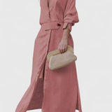 Monique | Elegantní Maxi Šaty