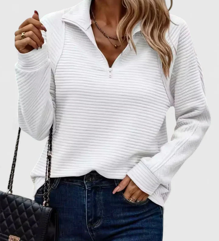 Korynne | Sofistikovaný Světr