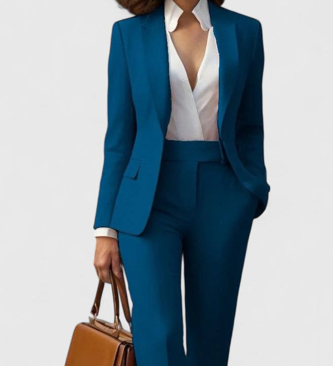 Eleonor | Elegantní dámský oblek