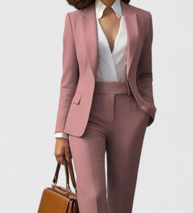 Eleonor | Elegantní dámský oblek