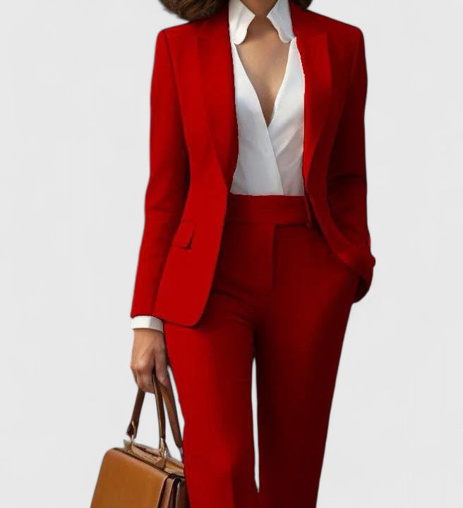 Eleonor | Elegantní dámský oblek