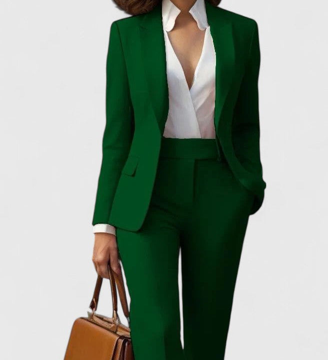 Eleonor | Elegantní dámský oblek