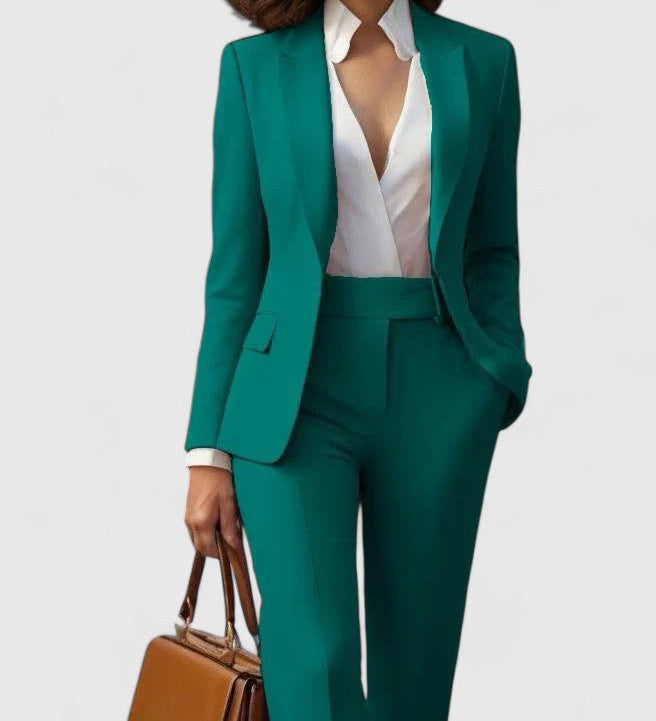 Eleonor | Elegantní dámský oblek