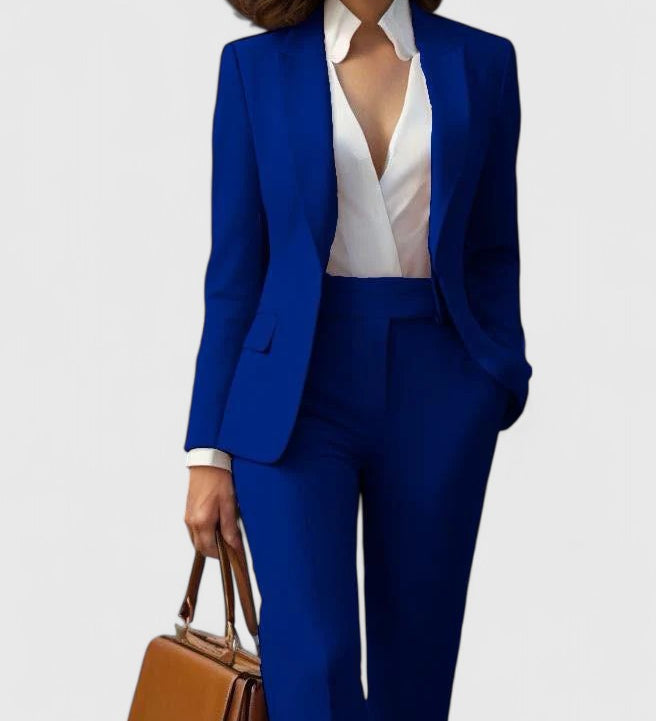 Eleonor | Elegantní dámský oblek