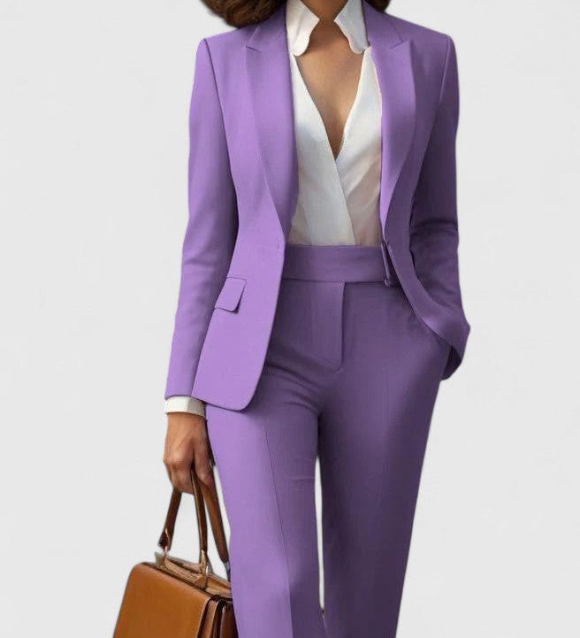 Eleonor | Elegantní dámský oblek