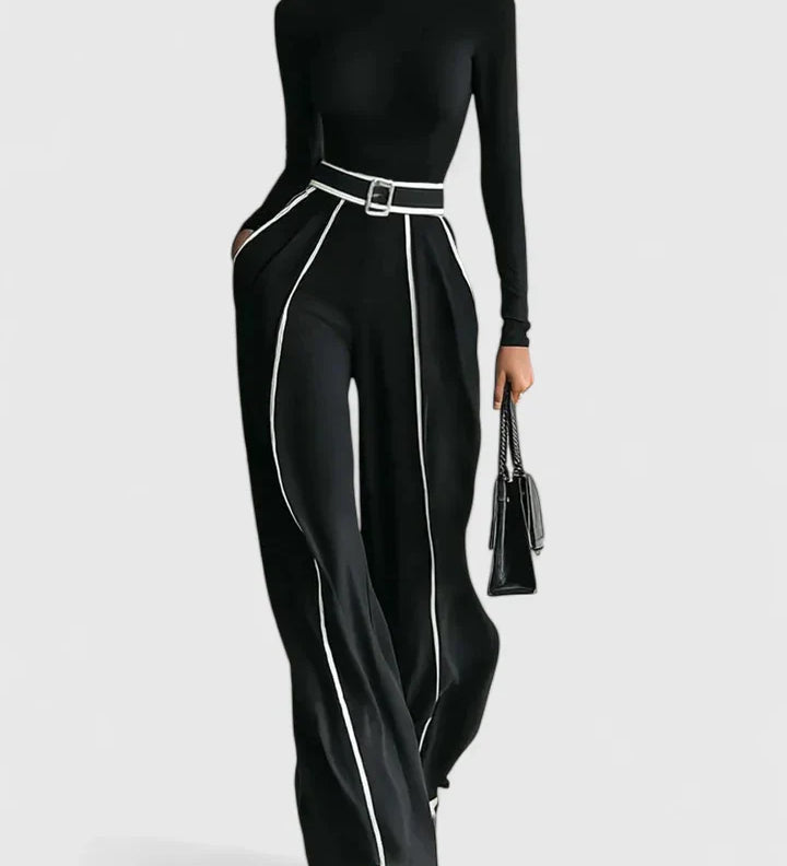 Jayzhera | Elegantní set