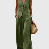 Mabel | Elegantní dvoudílná souprava