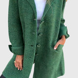 Lisa - Blazer s knoflíky