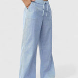 Tatienne | Elegantní Kalhoty