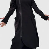 Giovanyssa | Pohodlné Svetrové Šaty