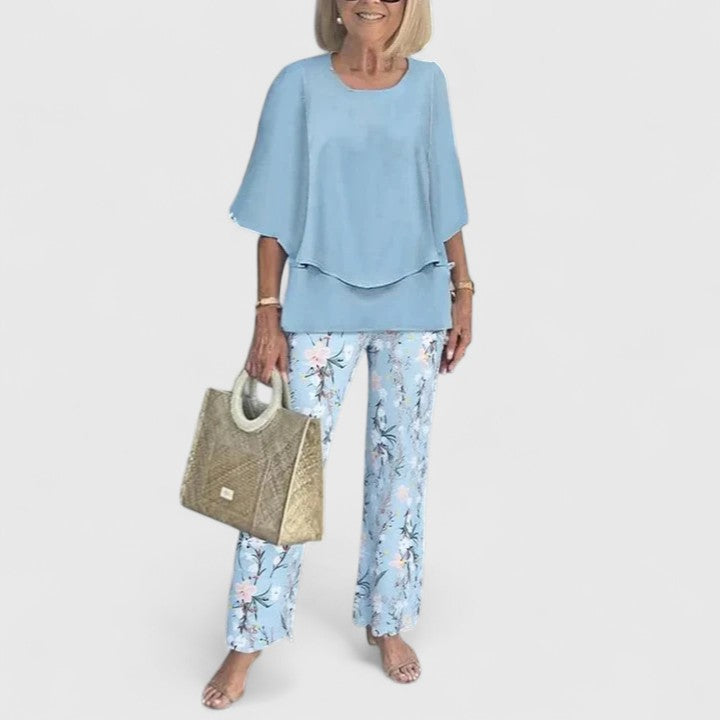 Marta | Sofistikovaná dvoudílná souprava