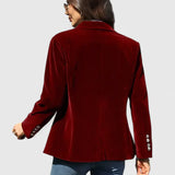 Lileth | Elegantní Sako