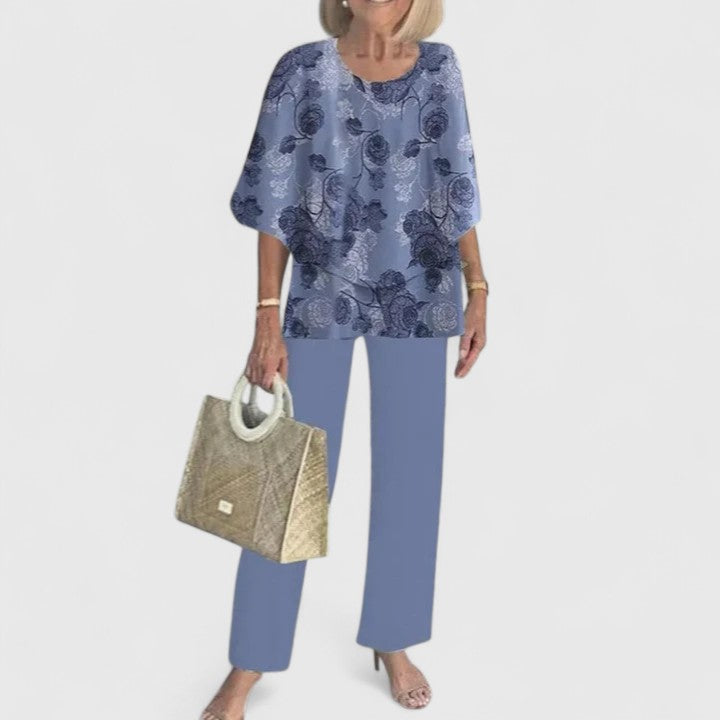 Marta | Sofistikovaná dvoudílná souprava