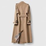 Ann™ | Elegantní kabát