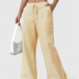 Tatienne | Elegantní Kalhoty