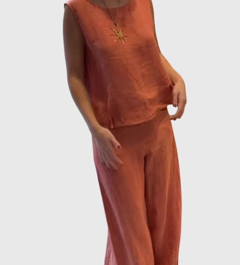 LENILA™ | BOHEMIAN DVĚ ČÁSTI