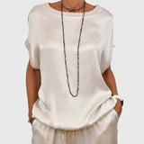 Kayla™ | Elegantní Dvoudílná Sada