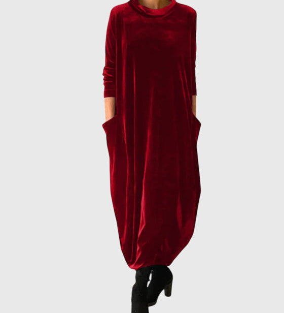 Madison™ - Elegantní Šaty