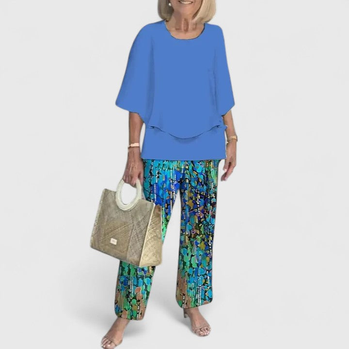 Marta | Sofistikovaná dvoudílná souprava