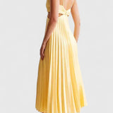 Karen™ | Elegantní Šaty Bez Rukávů