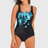 Dorian - Tvarující Plavky