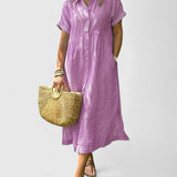 Evelína | Pohodlné šaty