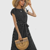 Allyzhea | Elegantní Šaty