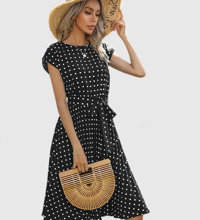 Allyzhea | Elegantní Šaty