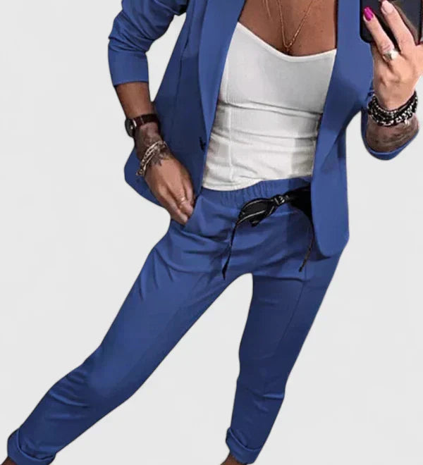 Hylenorah | Elegantní Dvou-dílná Sada