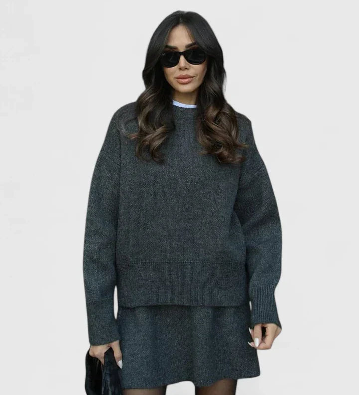 Ximaryell | Pohodlná souprava svetrů