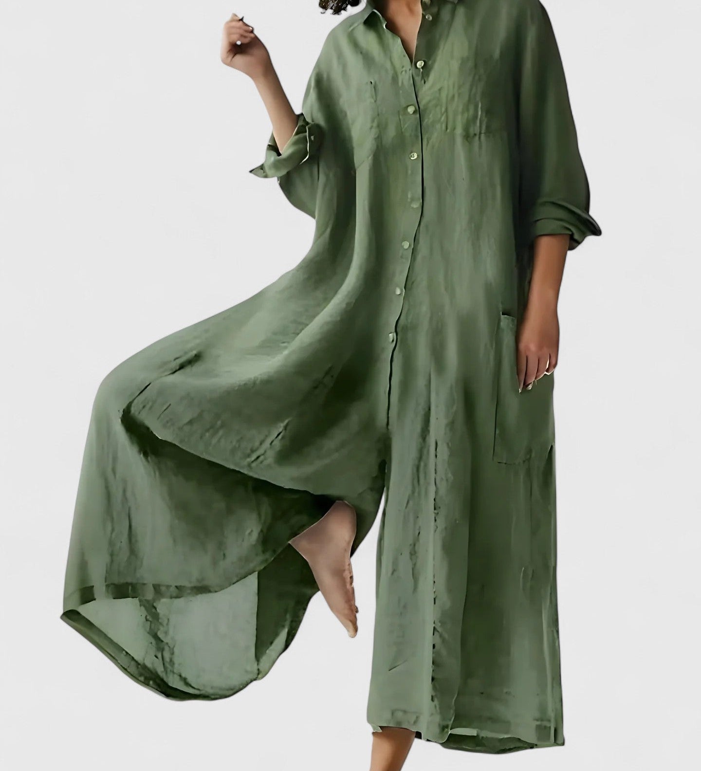 Ellison™ | Exkluzivní overal