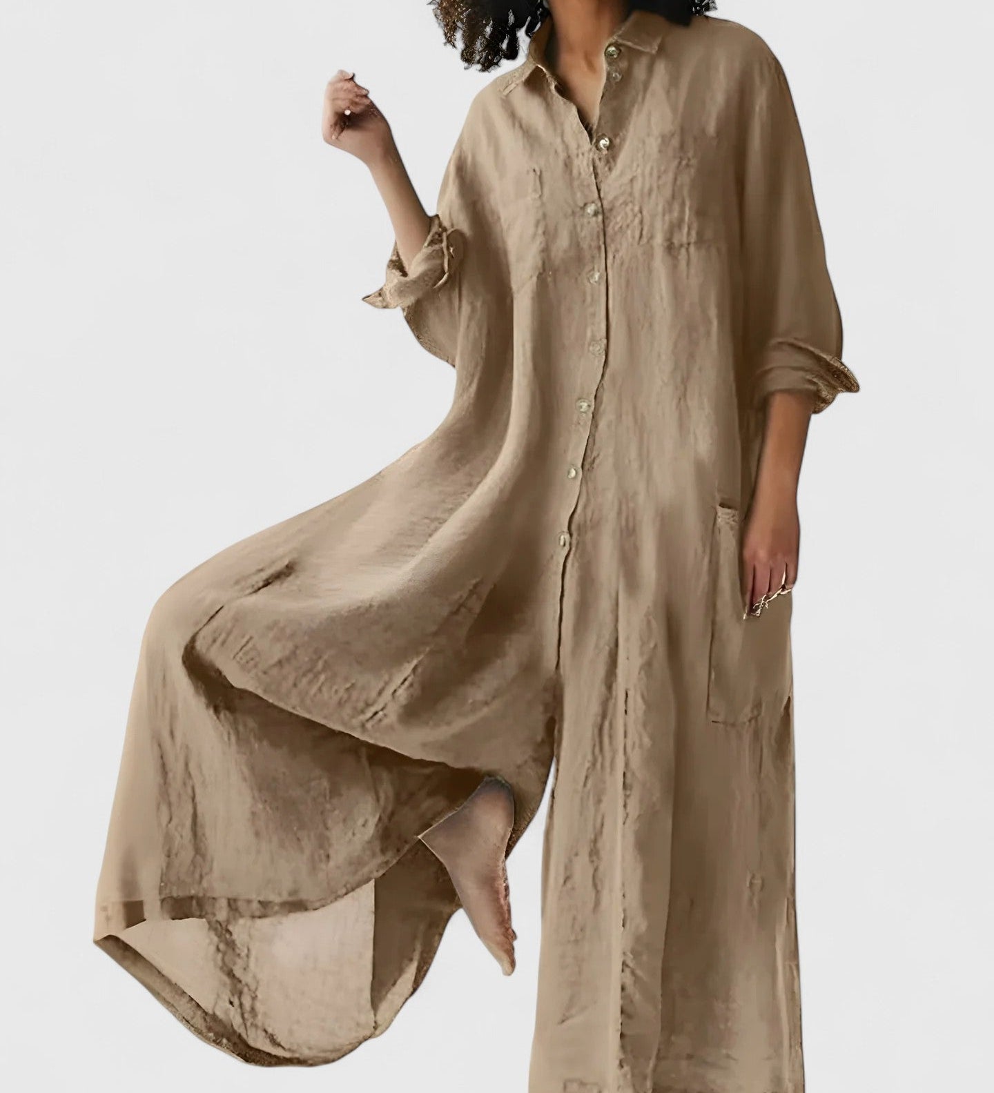 Ellison™ | Exkluzivní overal