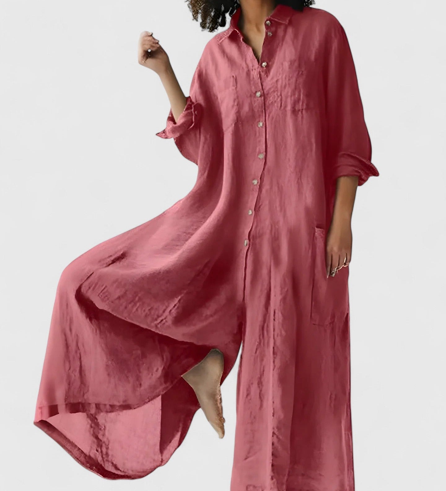 Ellison™ | Exkluzivní overal