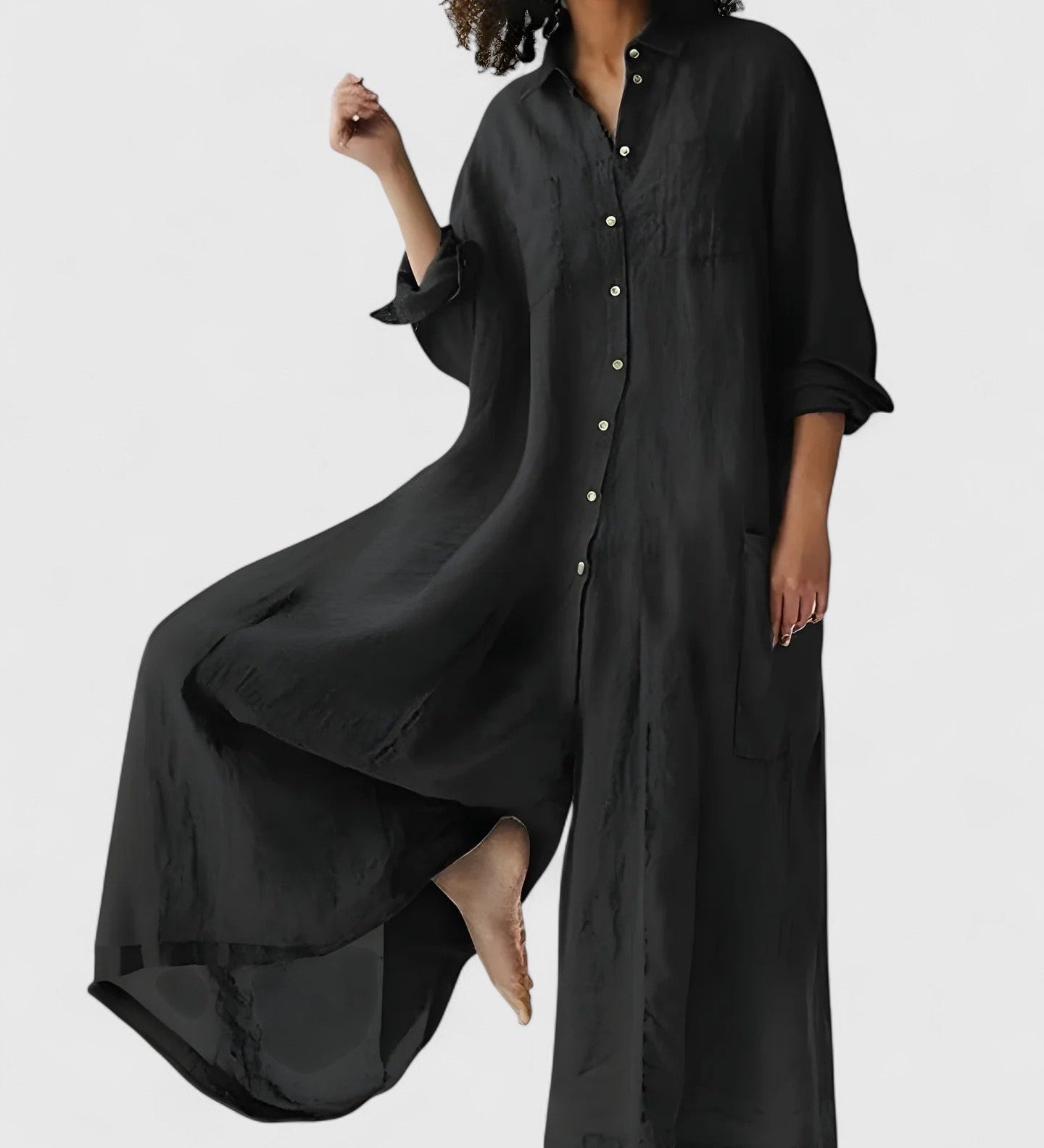 Ellison™ | Exkluzivní overal