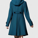 Jazmireth | Elegantní bunda