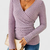 Vera | Sofistikovaný Tucking Top