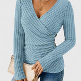 Vera | Sofistikovaný Tucking Top