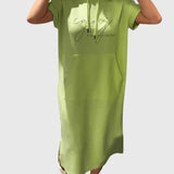 Marlowe™ | Casual Hoodie Šaty