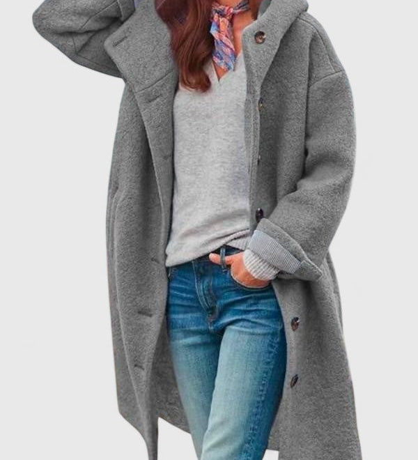 Camerislyn | Elegantní Kabát