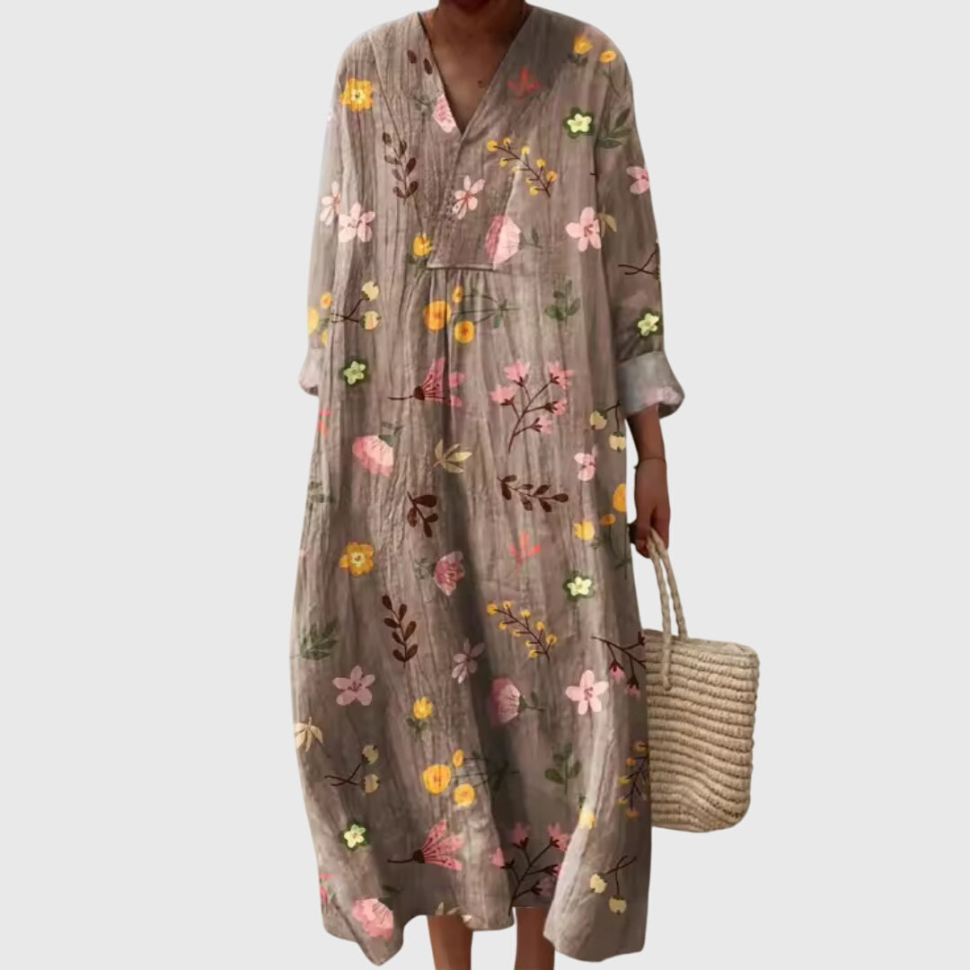 Stephanie™ | Geometrické Šaty