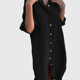 Jady™ | Košilové šaty v ibizském stylu